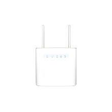Volte Battery 4G LTE FDD/TDD 2,4GHz WiFi Router